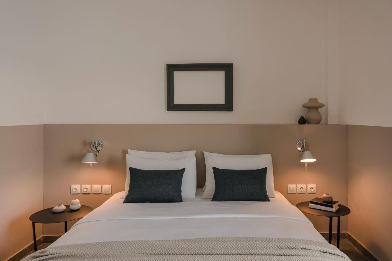 Hotel The Rock Skiathos Exterior foto